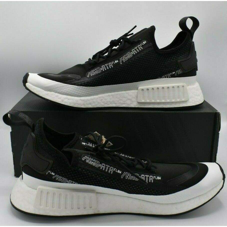 size 13 nmd