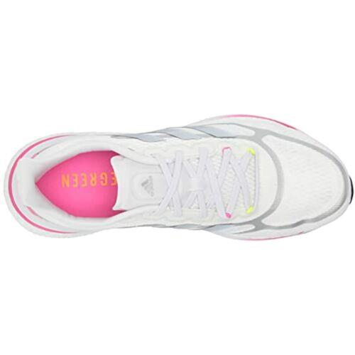 Adidas shoes Supernova - White 3