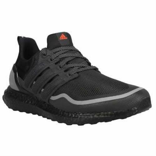 Adidas shoes UltraBoost Reflective - Black 0
