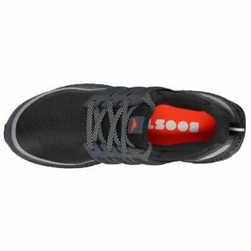 Adidas shoes UltraBoost Reflective - Black 2