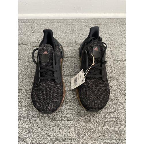 ultraboost 20 shoes core black