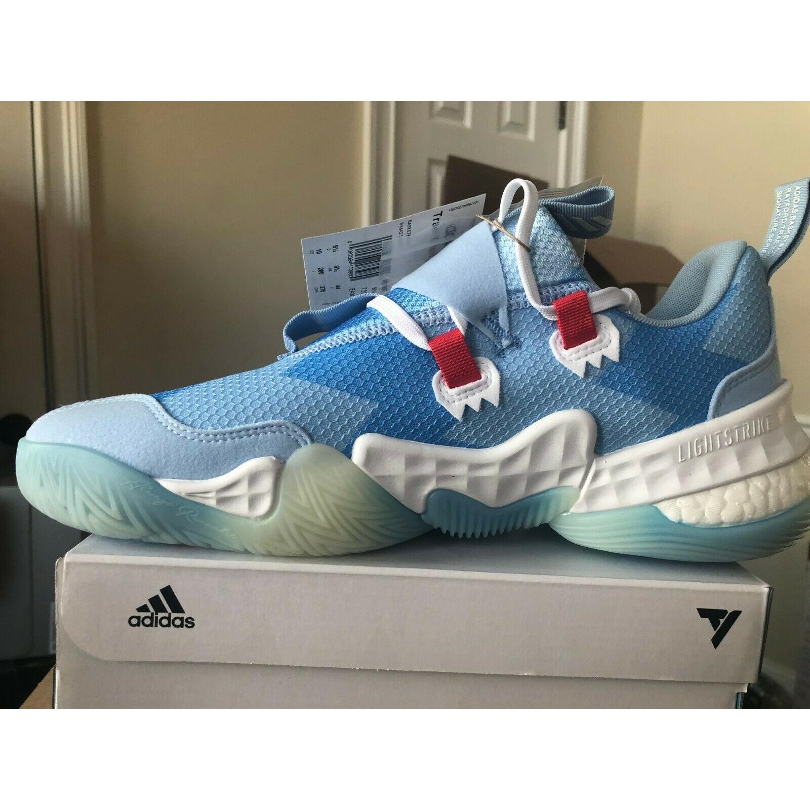 adidas icee shoe