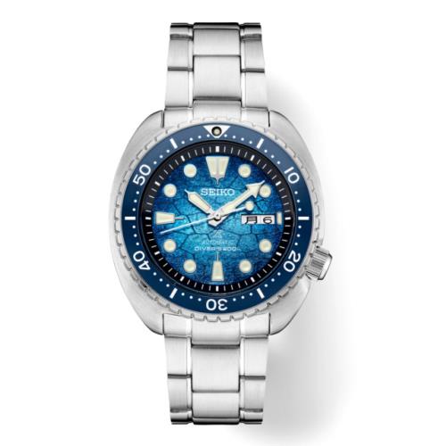 Seiko Automatic Prospex Turtle Divers 200M Special Edition Watch SRPH59