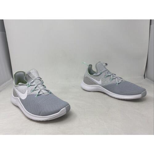 nike free tr 8 pure platinum