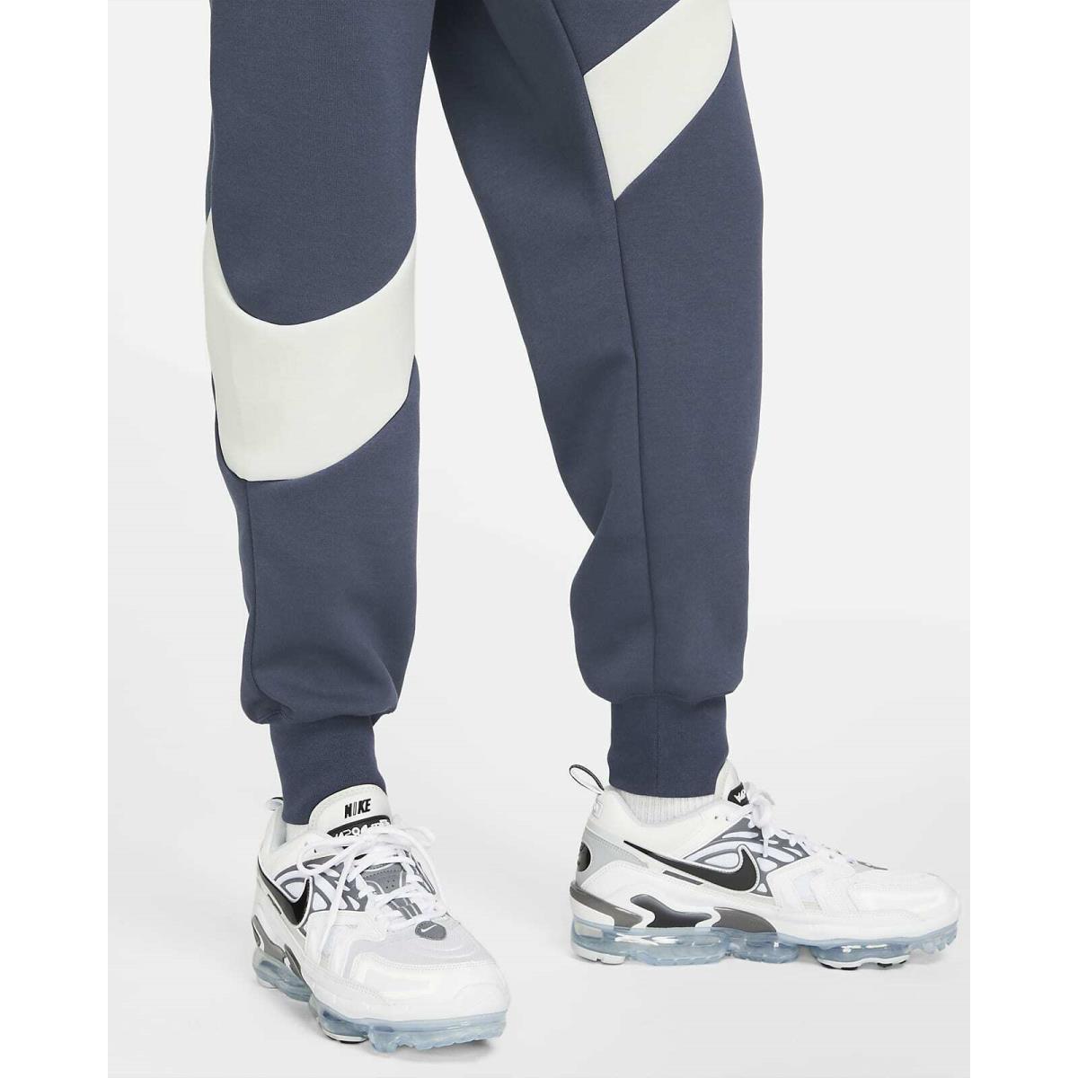 Nike clothing Sportswear Swoosh Tech - Blue 1