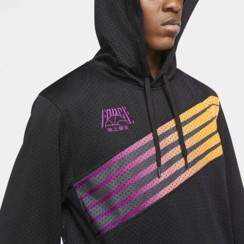 nike kma wink pullover hoodie