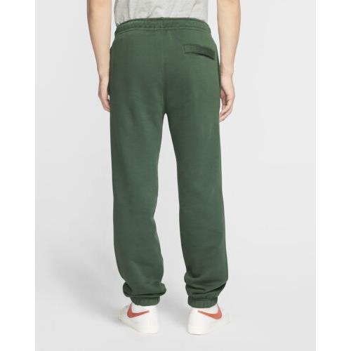 nike hawkins high sweatpants