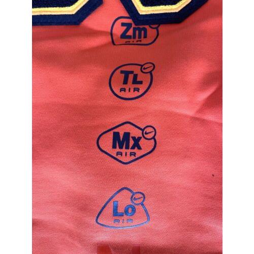 Nike clothing  - Orange 7