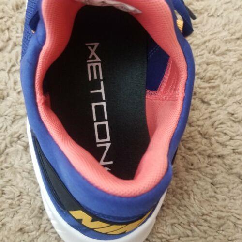 Nike shoes Free Metcon - Multicolor 3