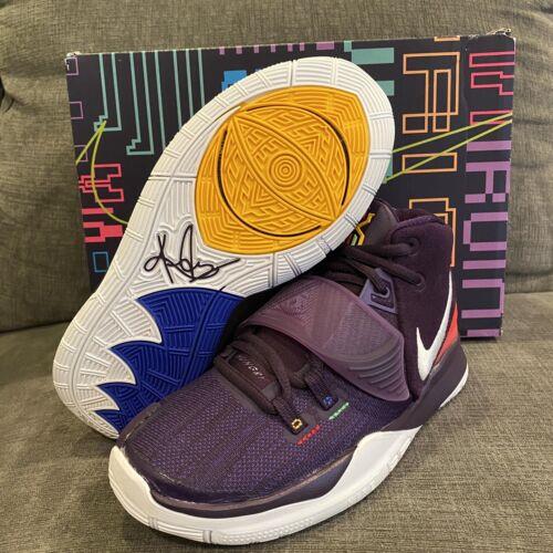 nike kyrie 6 womens basketball shoes