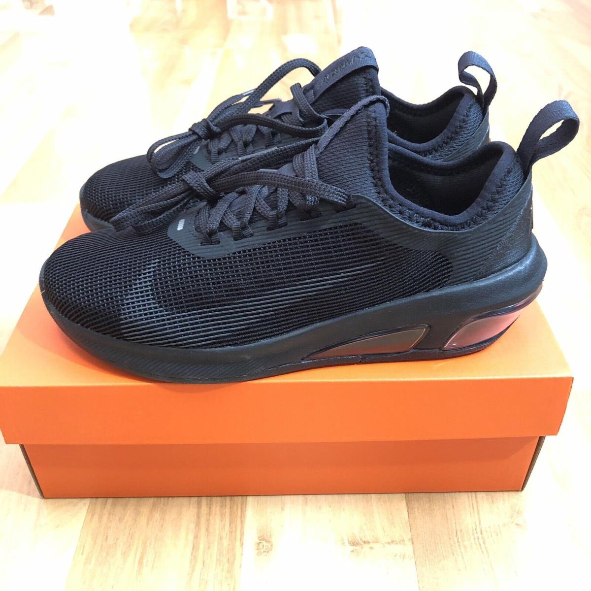 Nike shoes Air Max Fly - Black 0