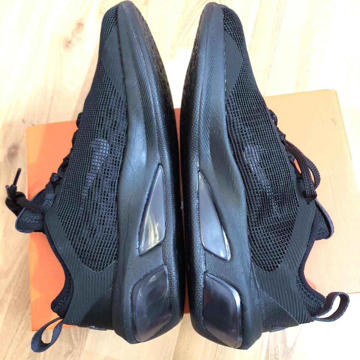 Nike shoes Air Max Fly - Black 4