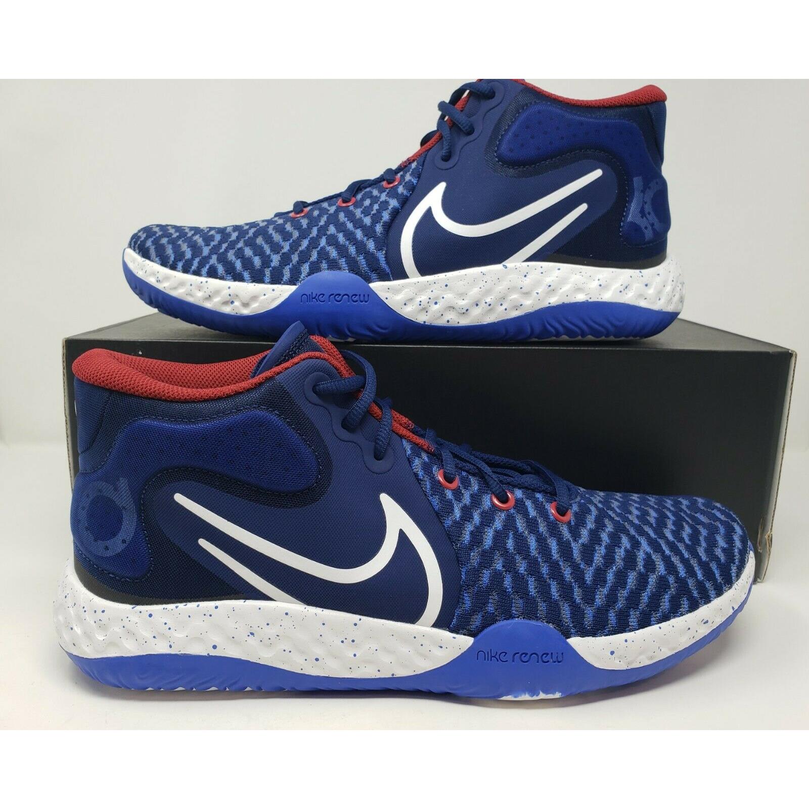 kd size 12