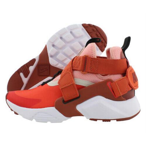 nike huarache city girls