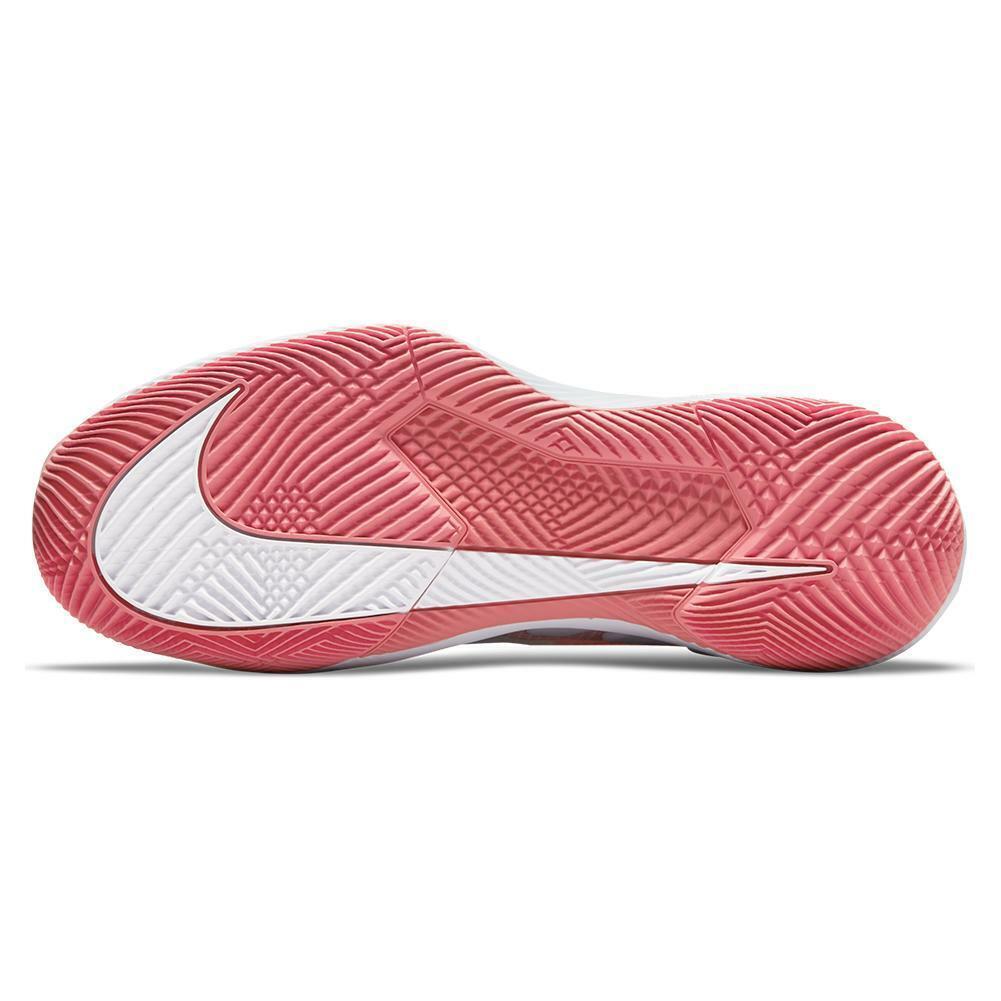 Nike shoes Zoom Vapor Pro - Multicolor 4