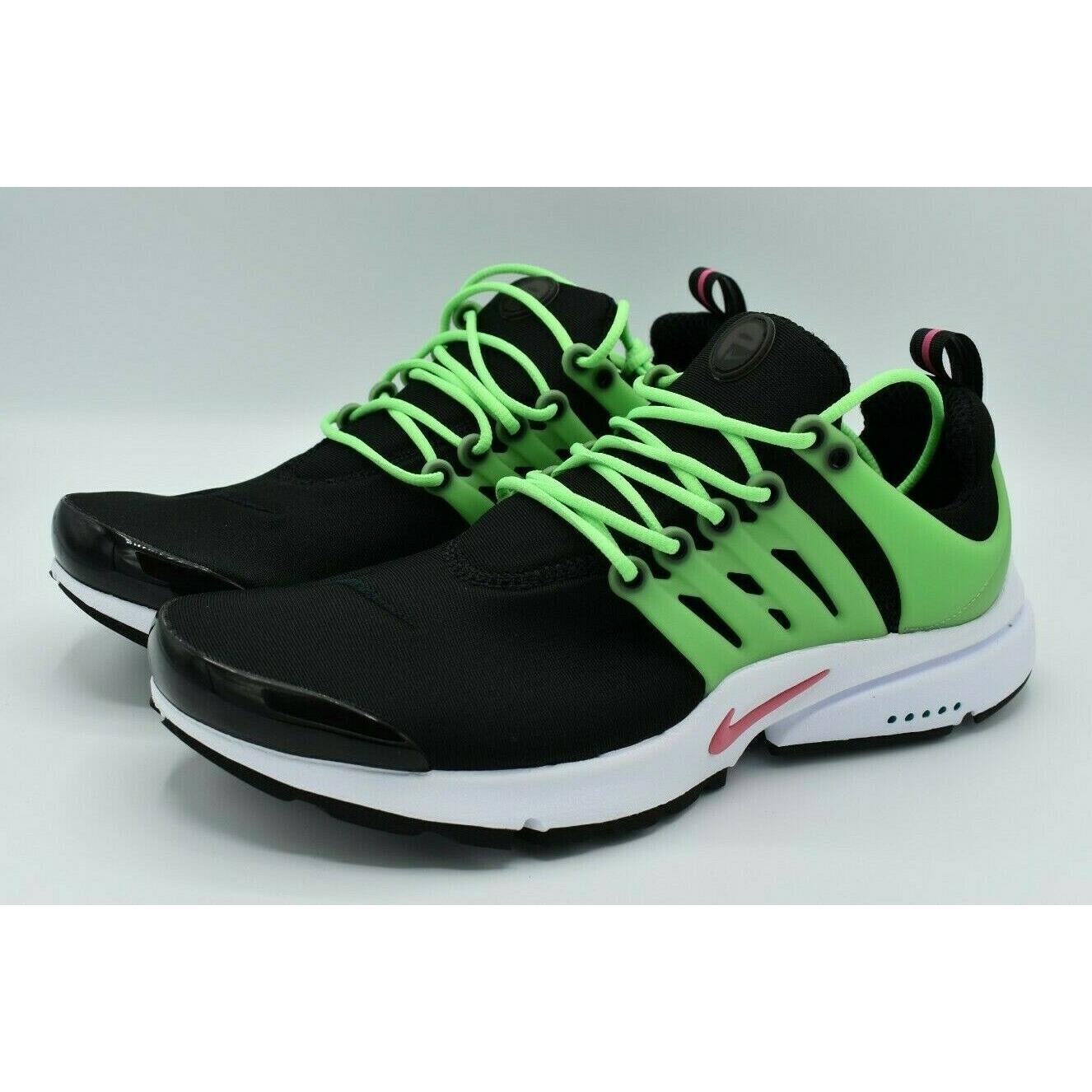 nike presto mens size 9