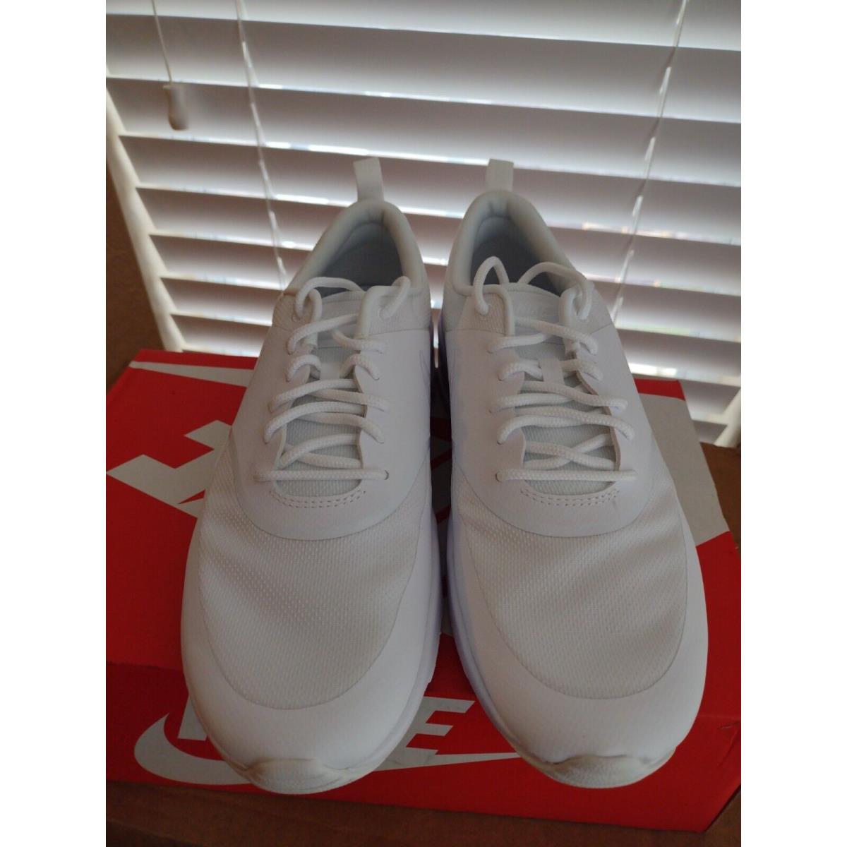 Nike shoes Air Max Thea - White 0