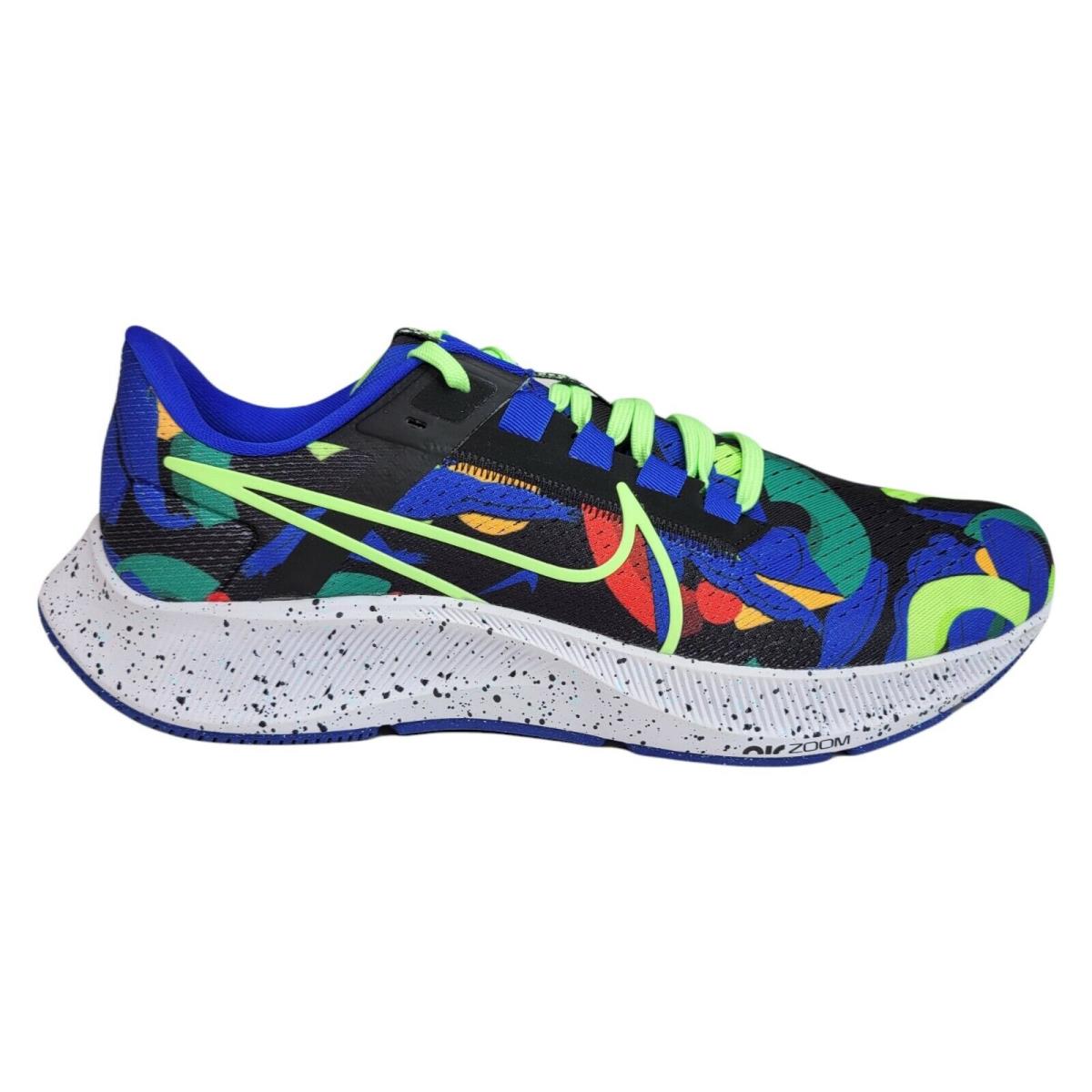 Nike shoes Air Zoom Pegasus - Blue 9