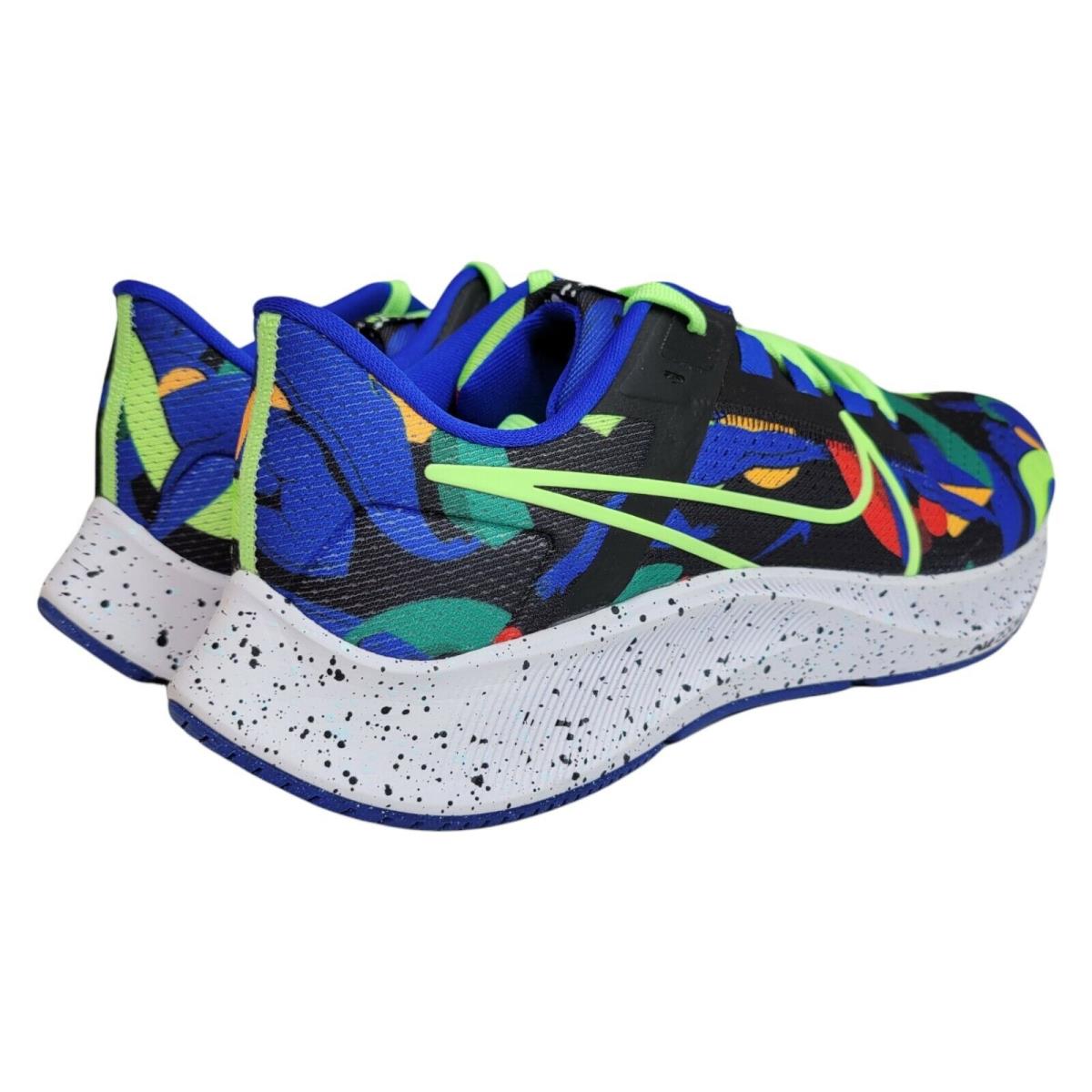 Nike shoes Air Zoom Pegasus - Blue 4