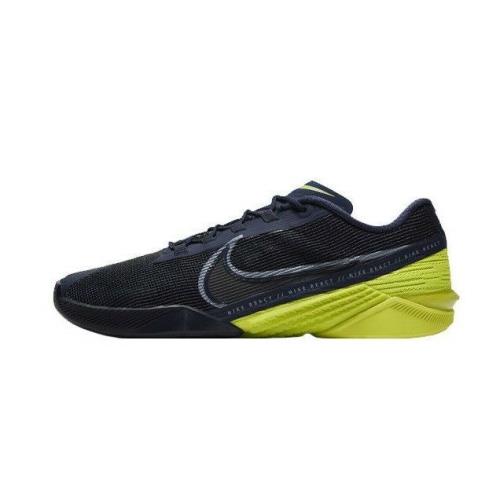 Nike shoes React Metcon Turbo - Multicolor 1