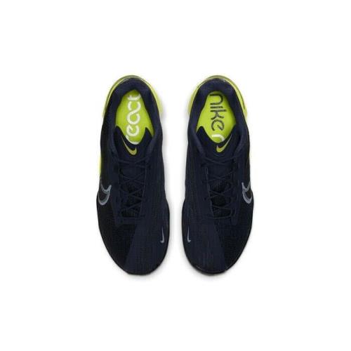 Nike shoes React Metcon Turbo - Multicolor 2