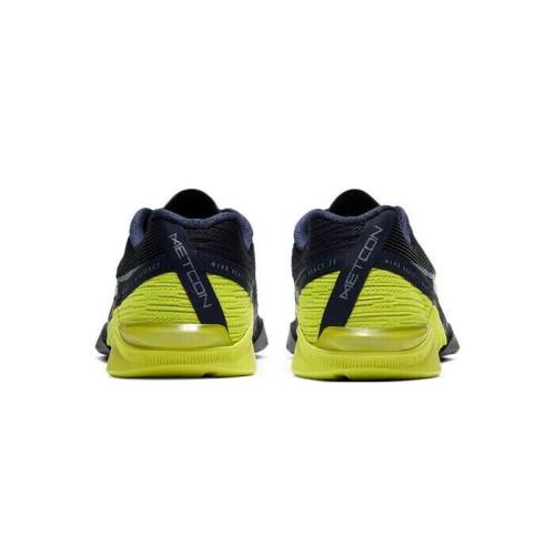 Nike shoes React Metcon Turbo - Multicolor 3