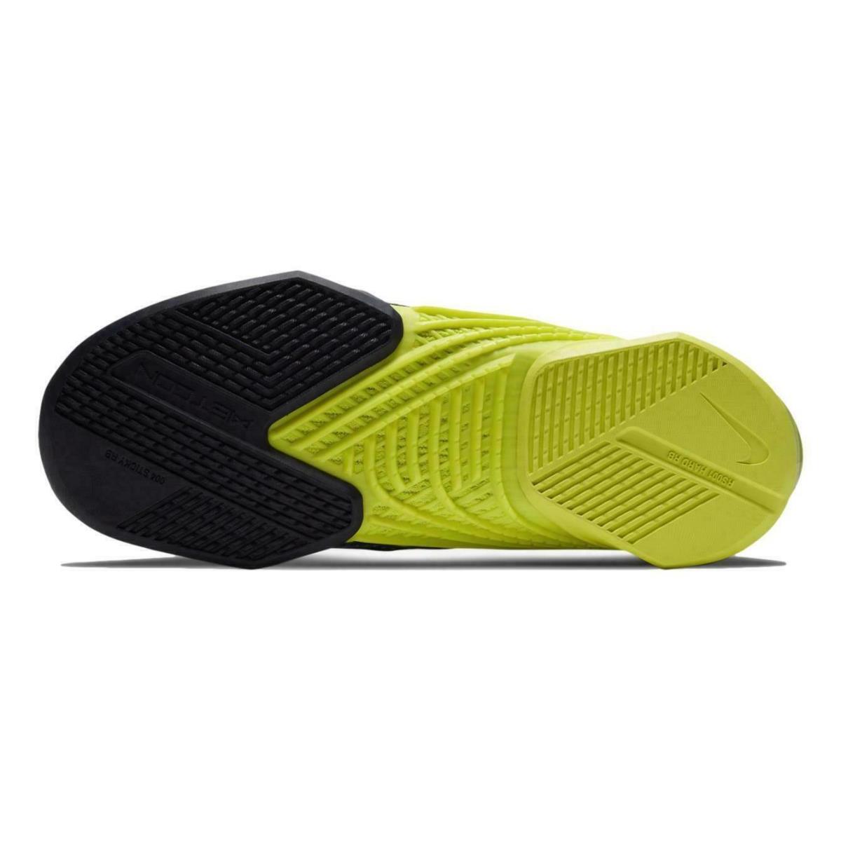Nike shoes React Metcon Turbo - Multicolor 4