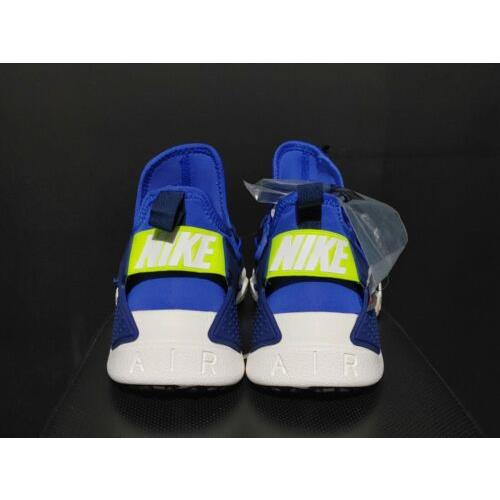 Nike shoes Air Huarache Drift - Blue 0
