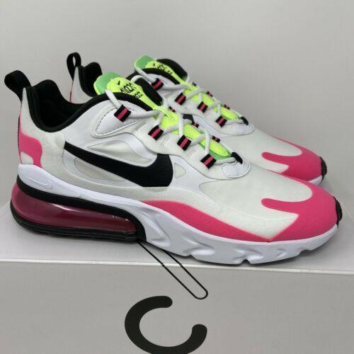 nike air max 270 react 9.5