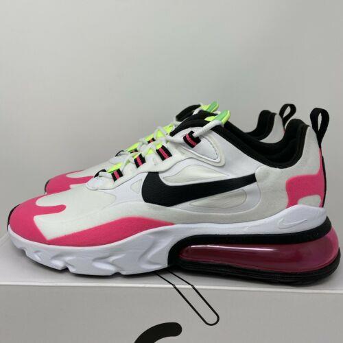 nike air max 270 react 9.5