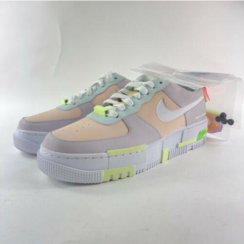 nike af1 macaron