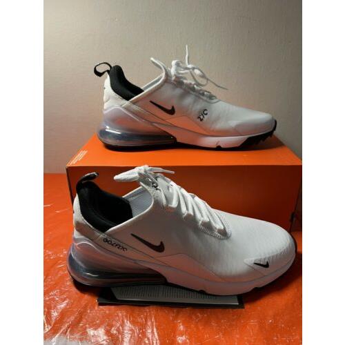 nike z270 white