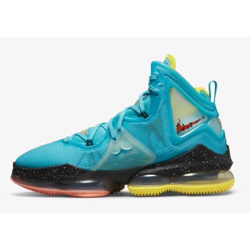 lebron shoes 11.5