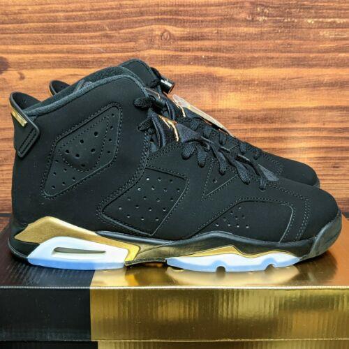 dmp 6s size 6.5