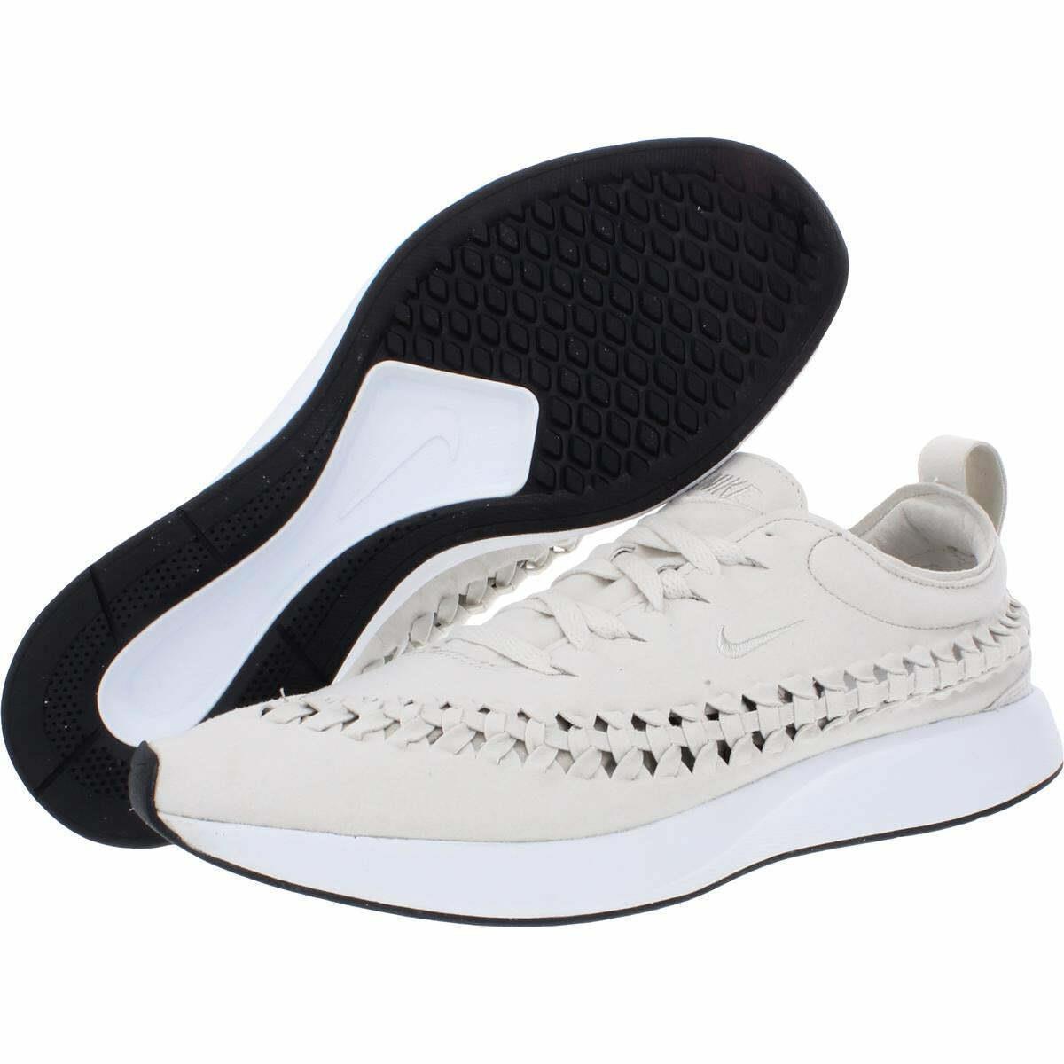 Nike shoes Dualtone Racer - Light Bone/White-Black 1