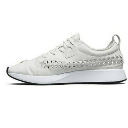 Nike shoes Dualtone Racer - Light Bone/White-Black 2