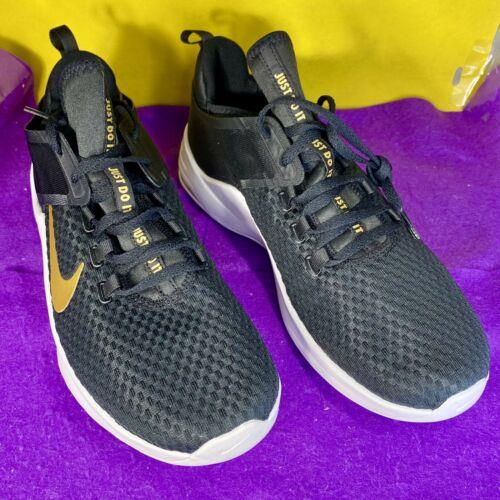 Nike shoes Air Max Bella - Black 0