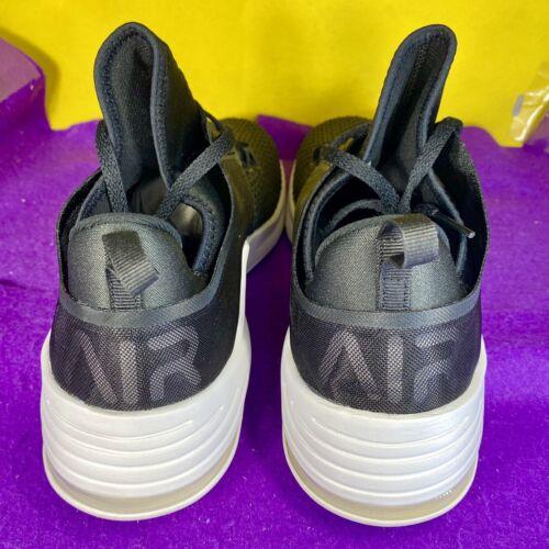 Nike shoes Air Max Bella - Black 2
