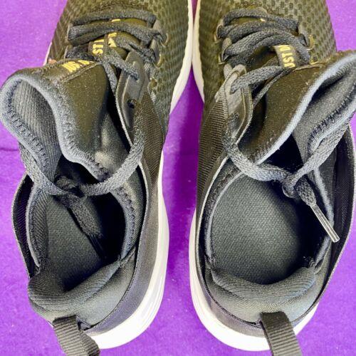 Nike shoes Air Max Bella - Black 3
