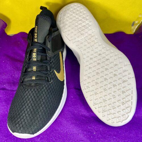 Nike shoes Air Max Bella - Black 6