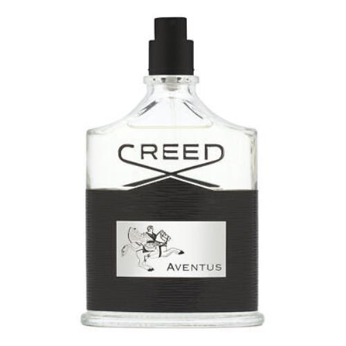 Aventus by Creed For Men 3.3 oz Edp Spray Tester