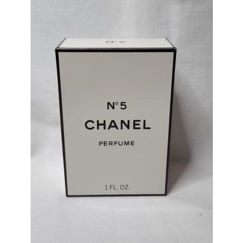 Chanel No.5 Perfume 1 Fluid Ounce 30 ML - Chanel - | Fash Brands