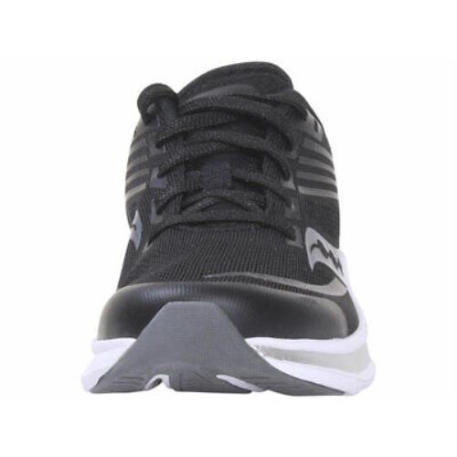 Saucony shoes  - Black 0