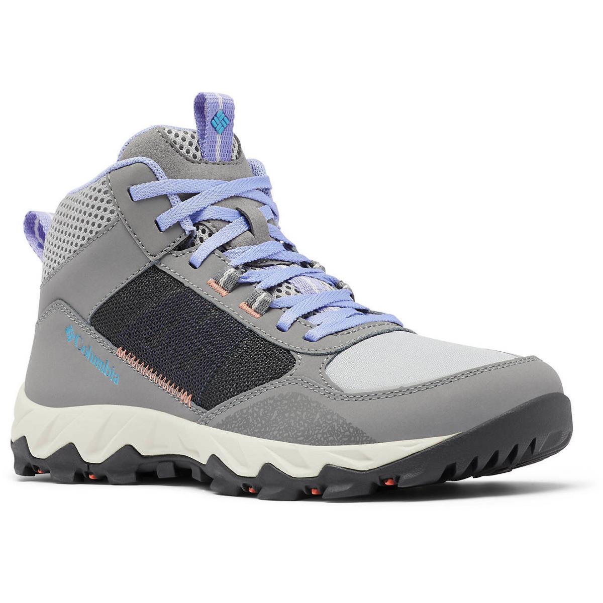 columbia sportswear women's hiking boots