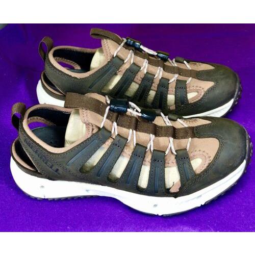 merrell hydrotrekker ltr shandal