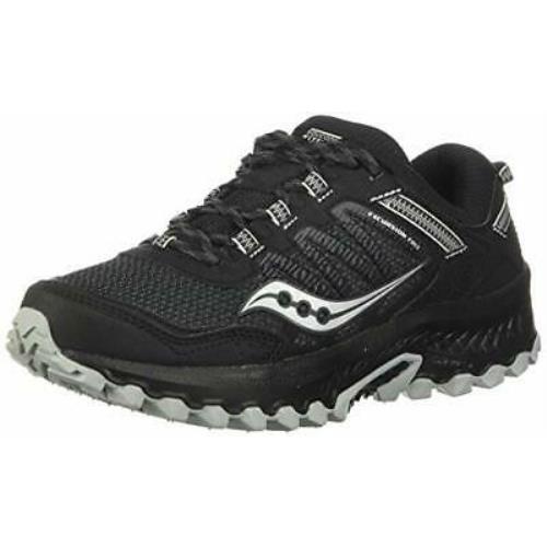 saucony women's 8.5 wide