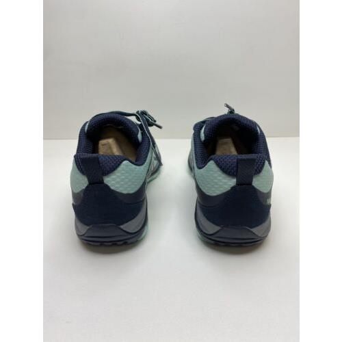 Merrell shoes  - Navy/Wave 2