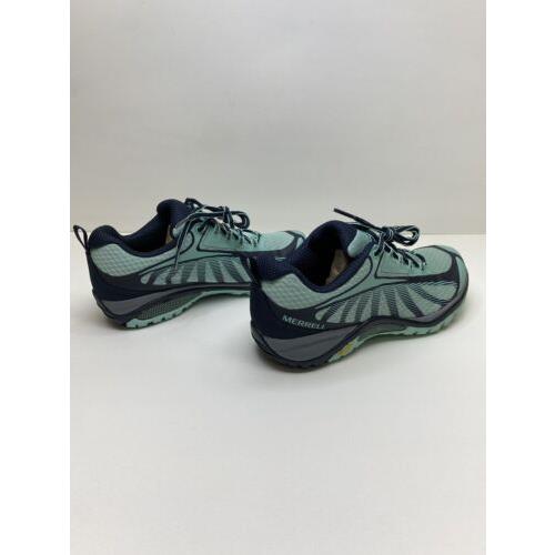 Merrell shoes  - Navy/Wave 3