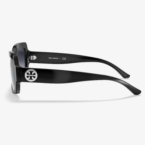 Tory Burch sunglasses  - Frame: Black 0