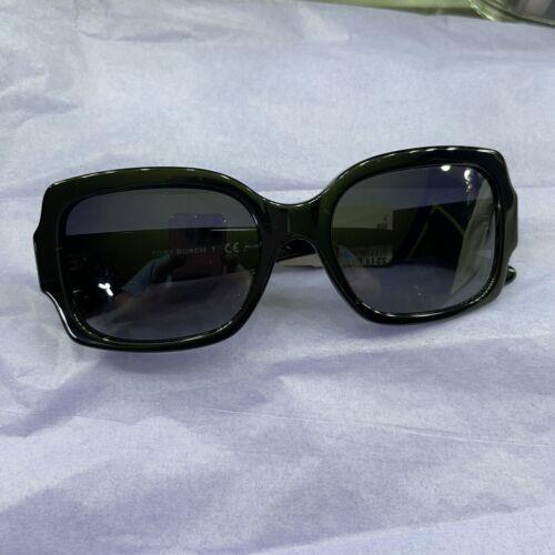 Tory Burch sunglasses  - Frame: Black 1